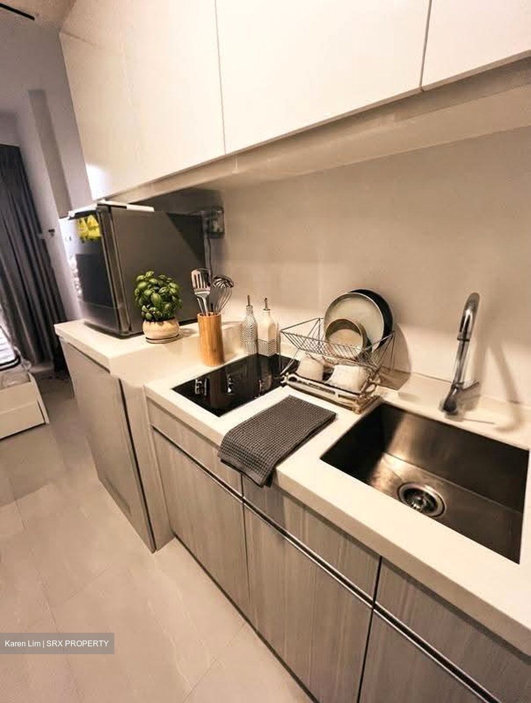 1 Canberra (D27), Condominium #609664231